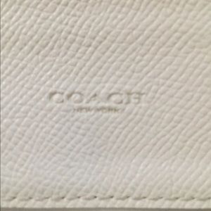 Coach Bags - Coach wallet/clutch Coach Bags - Coach wallet/clutch